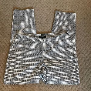 Talbots Chatham Side Zip Women’s Pants